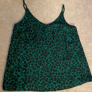 Banana Republic tank top